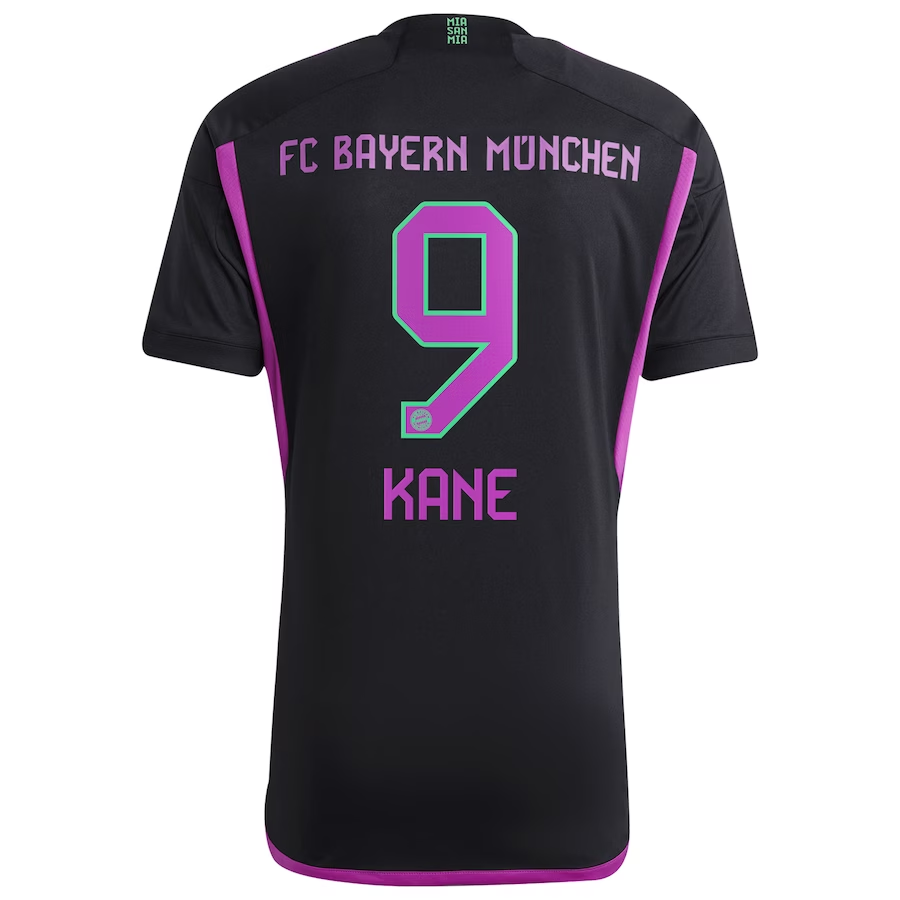 Harry best sale kane jersey