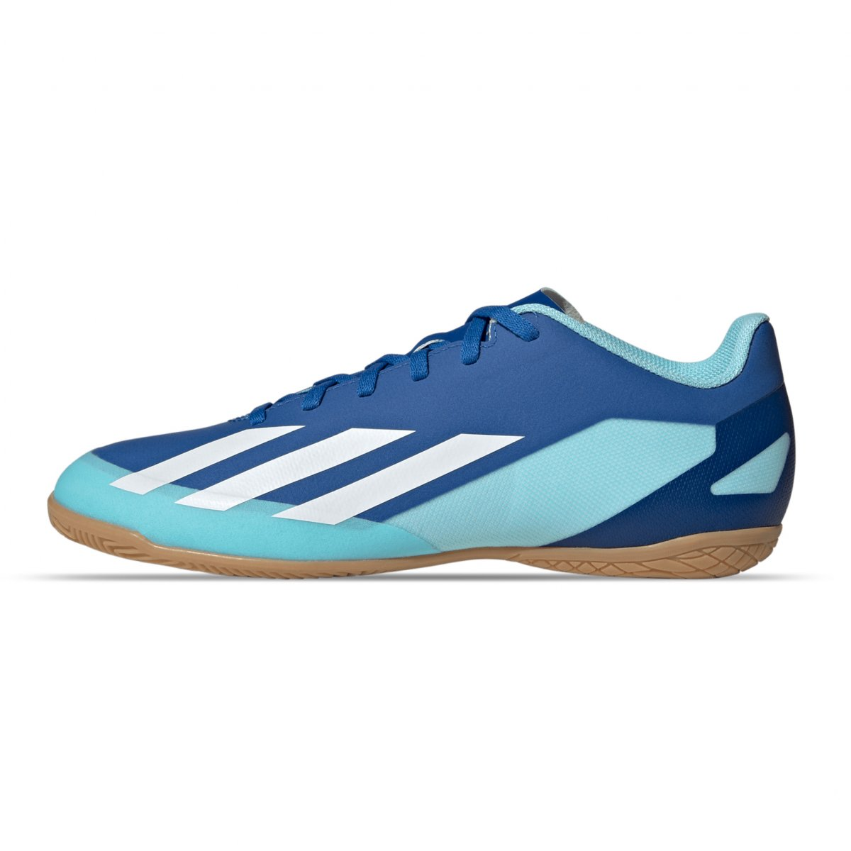 adidas X Crazyfast.4 Indoor Shoes Eurosport Soccer Stores