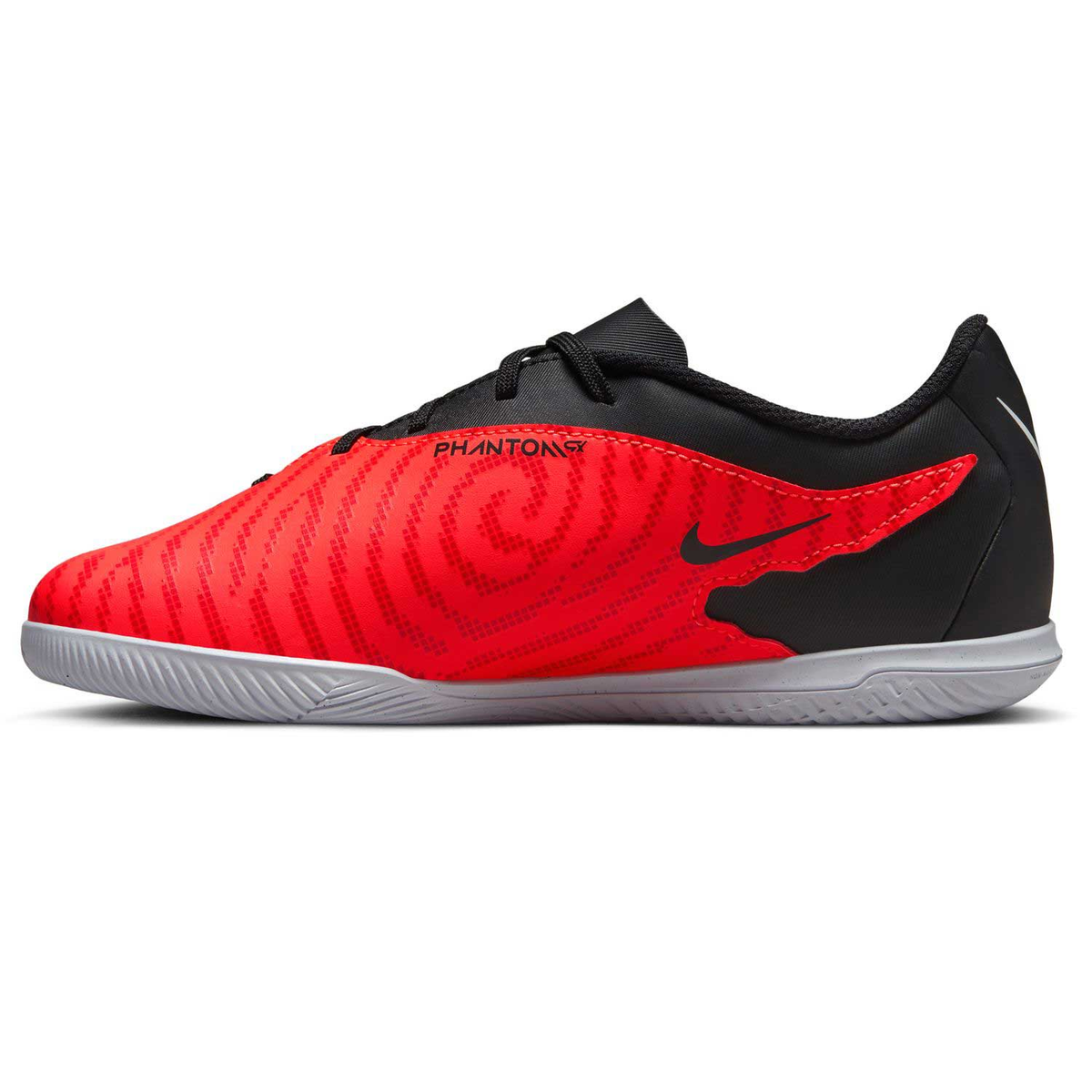 Nike Junior Phantom GX Club Indoor Soccer Shoes Eurosport Soccer Stores