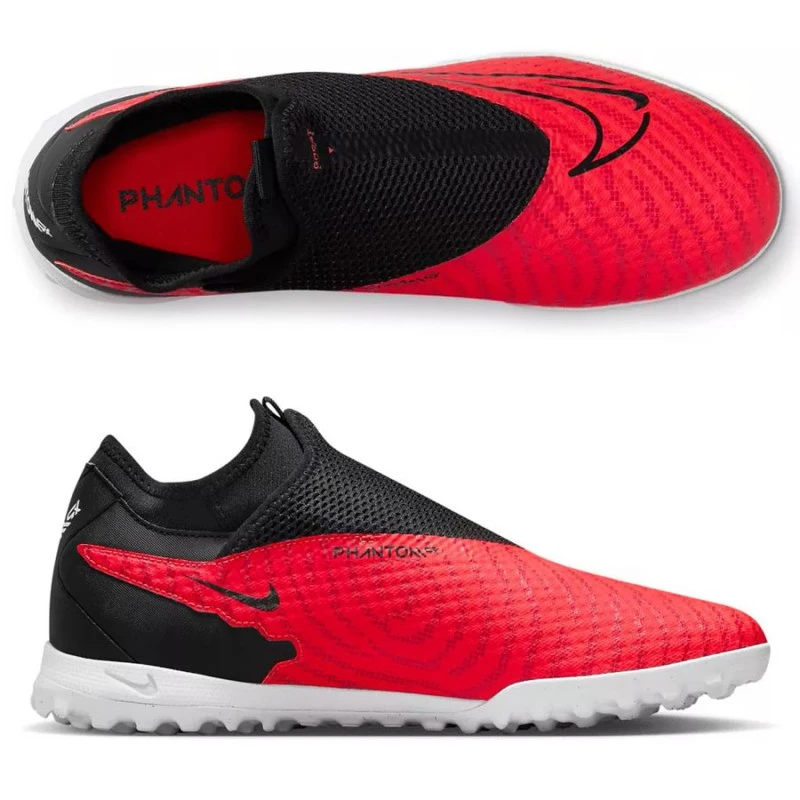 Nike dynamic fit on sale shoes