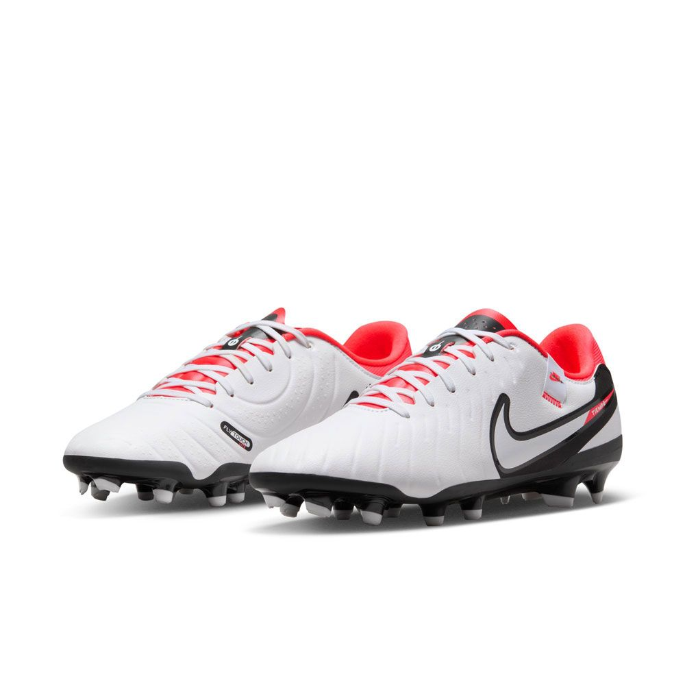 Nike cleats tiempo hotsell