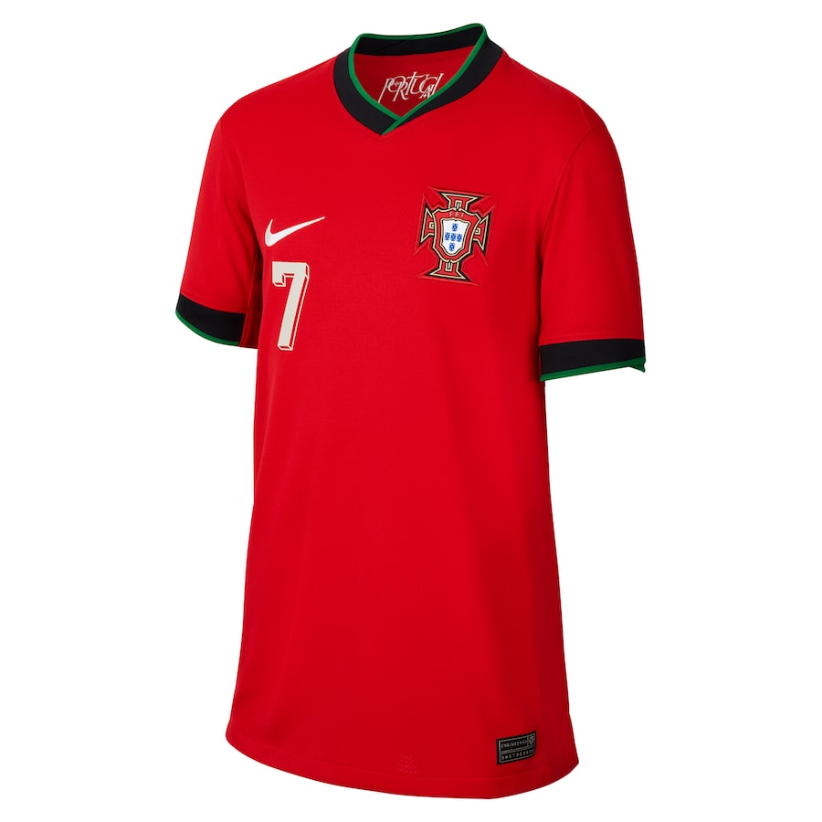 Football jersey of ronaldo online