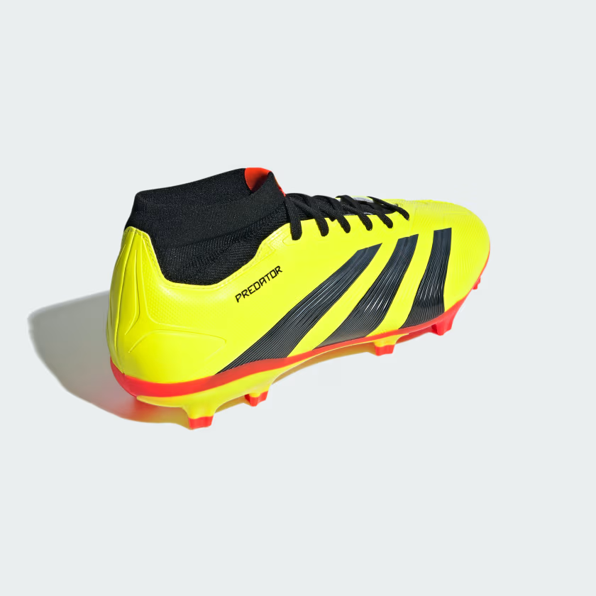 Adidas predator 18.1 fg online