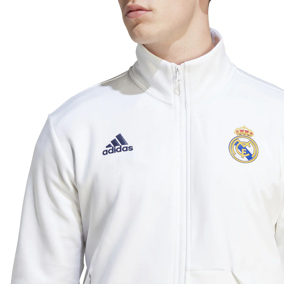 Real madrid coat online