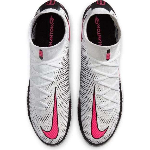 Nike Phantom GT Elite Dynamic Fit Firm Ground Cleats Eurosport Soccer Stores