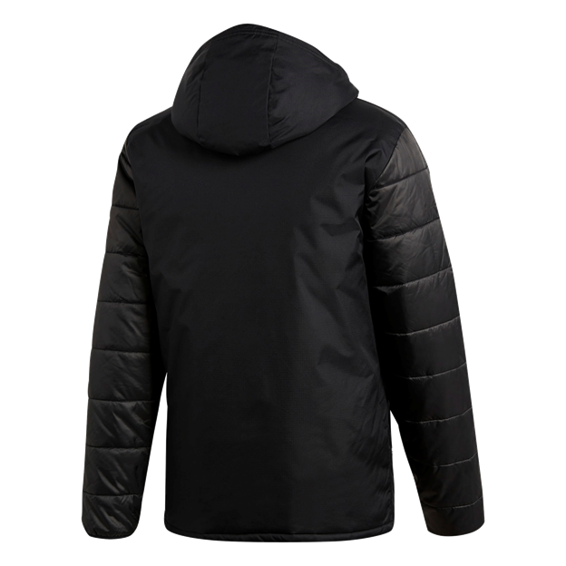 Adidas winter jacket mens online