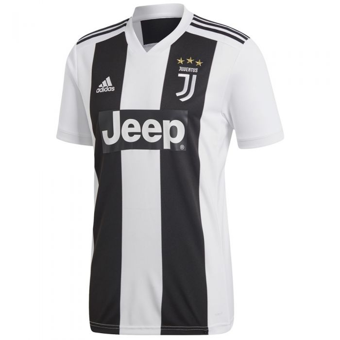 adidas Juventus Cristiano Ronaldo #7 Soccer Jersey (Away 19/20) @  SoccerEvolution