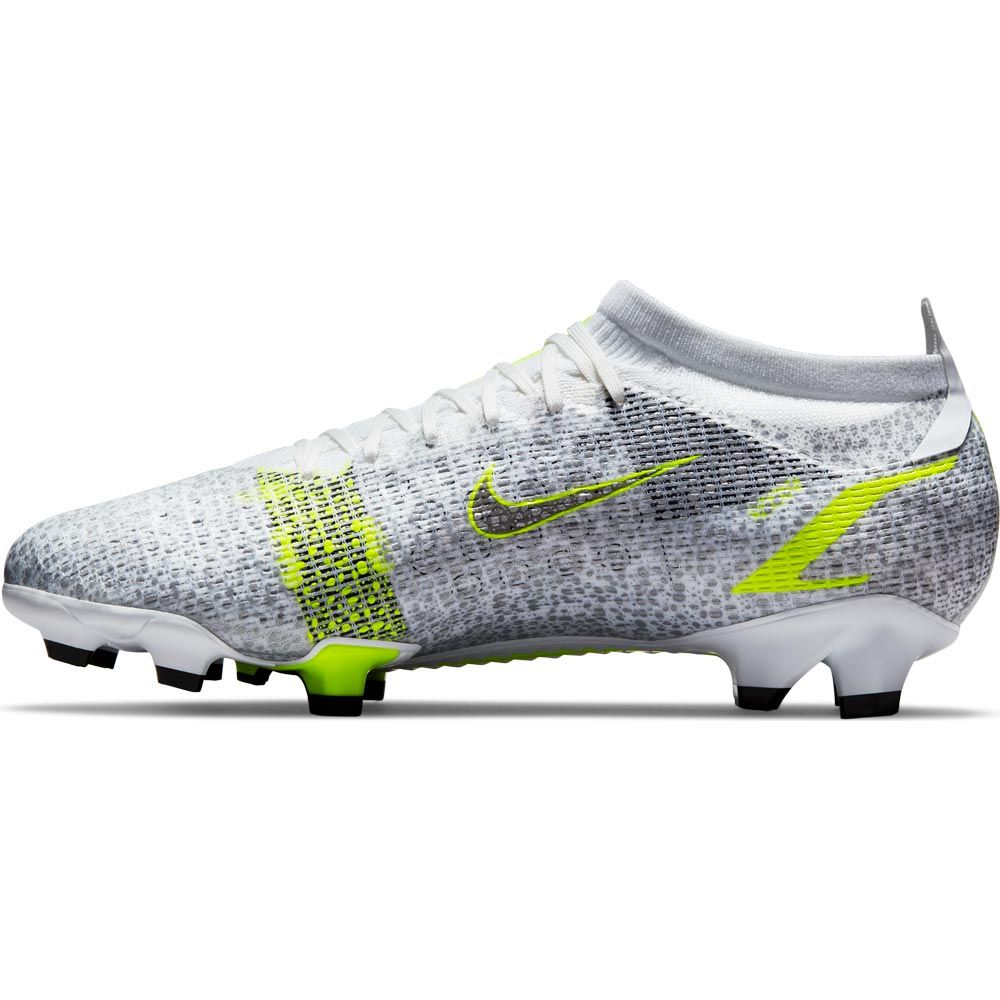 Nike Mercurial Vapor 14 Pro FG - Silver Safari - SoccerPro