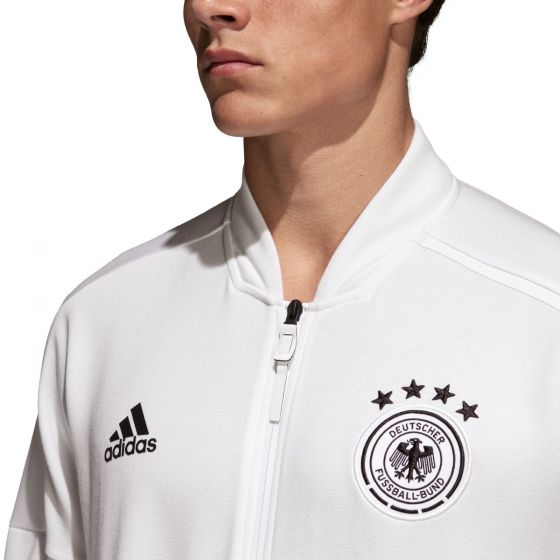 Adidas germany sales zne jacket