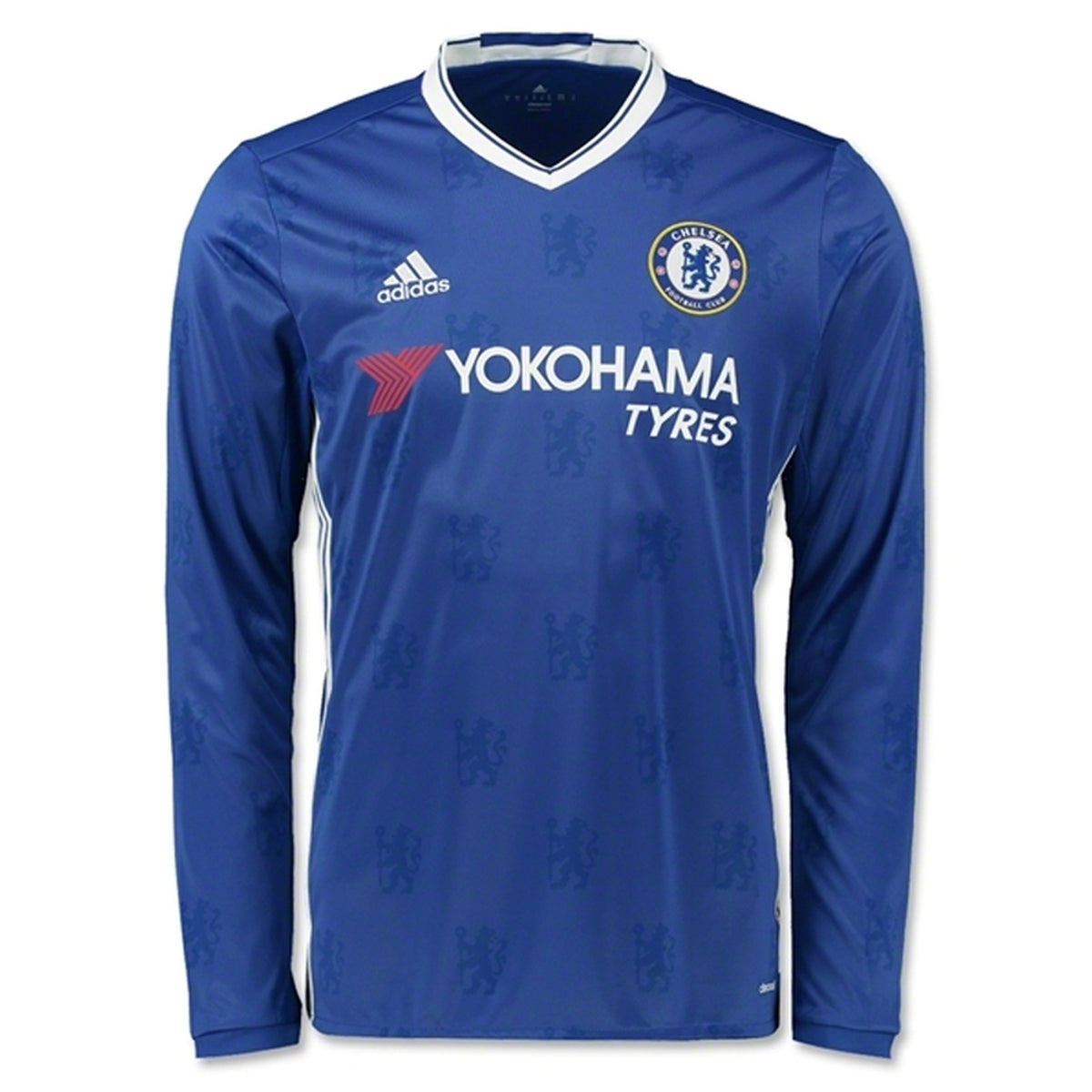 Chelsea FC Jerseys & Official Fan Gear – Eurosport Soccer Stores