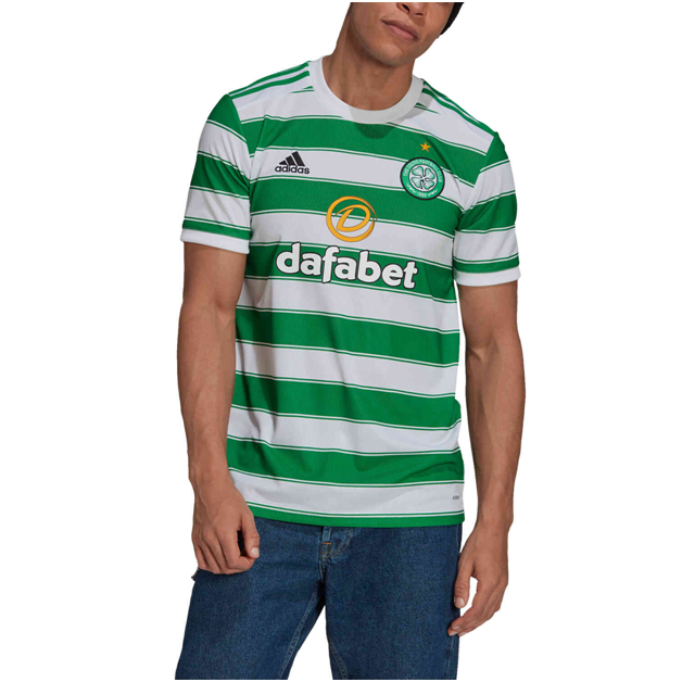 Celtic 2021-22 Adidas Home Kit - Football Shirt Culture - Latest Football  Kit News and More