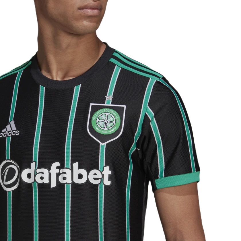 Celtic new away kit 'leaked' as American site lists top for sale before  club's official release - Football Scotland