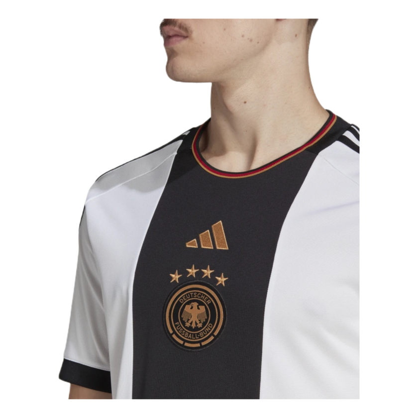 Adidas germany sweater online