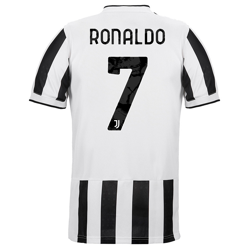 adidas Juventus Home Jersey 2021/22 – Eurosport Soccer Stores