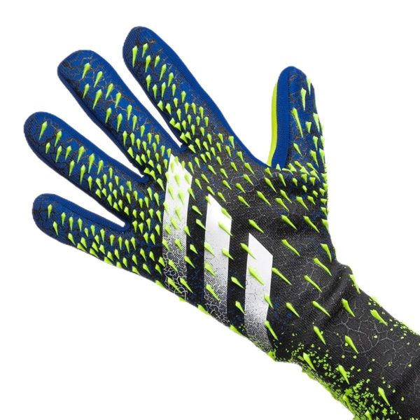 ADIDAS X Pro Goalkeeper Glove — Soccer and Beyond