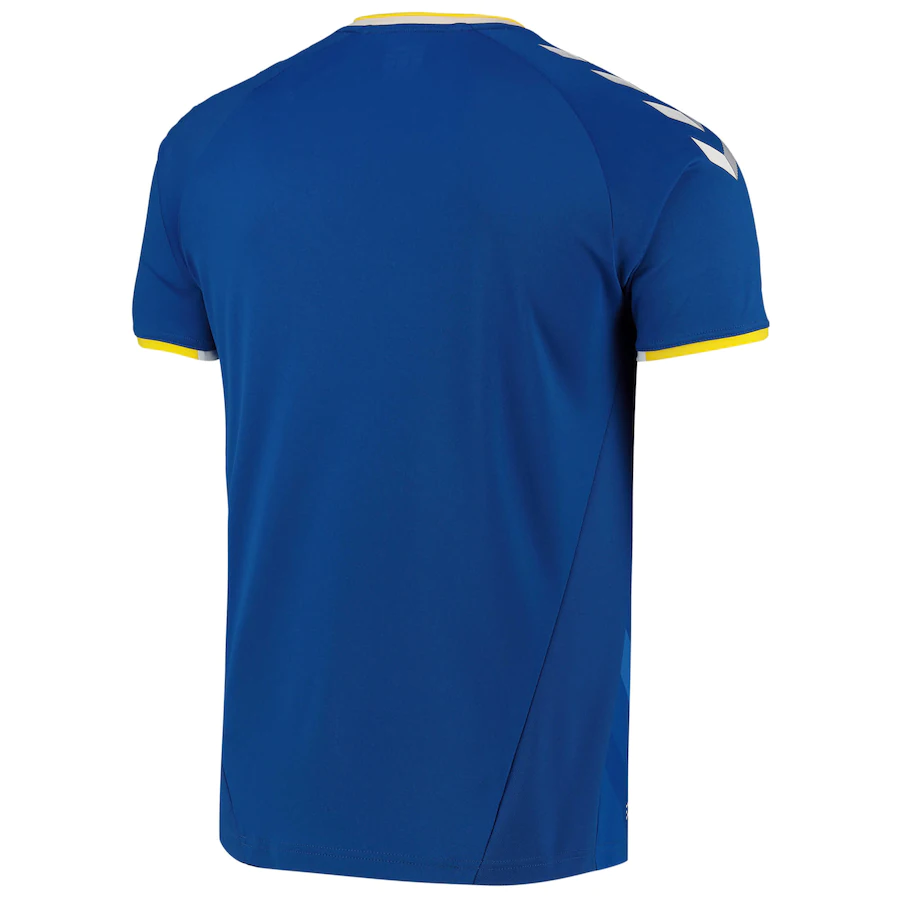 Everton store jersey 2021