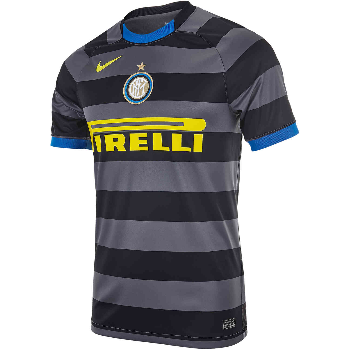 Nike inter milan third kit best sale