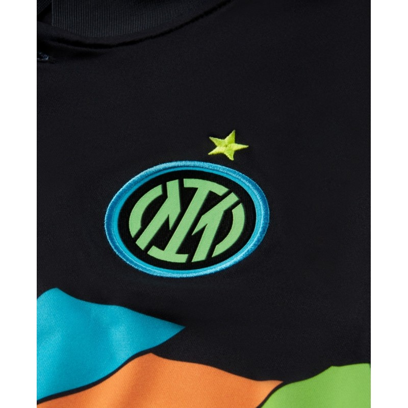 Nike hot sale inter 2021