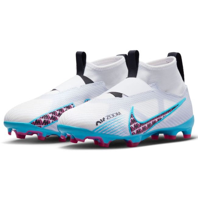 Junior hot sale mercurial superfly