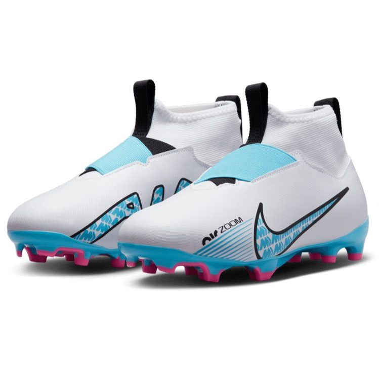 Mercurial superfly academy df junior fg best sale