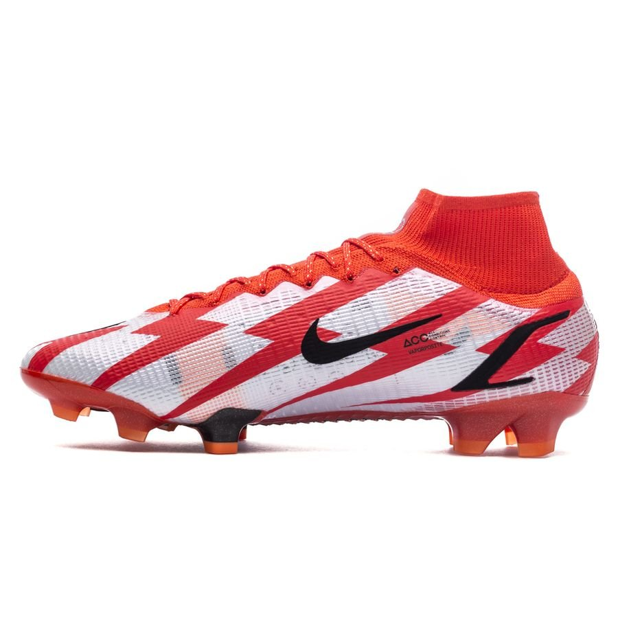 Nike cr7 hot sale mercurial 218