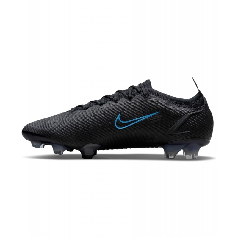 New Arrival Nike Mercurial Vapor 14 Elite FG Black x Prism - Black