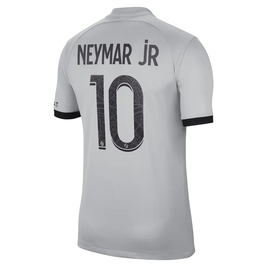 Neymar jr jersey psg online