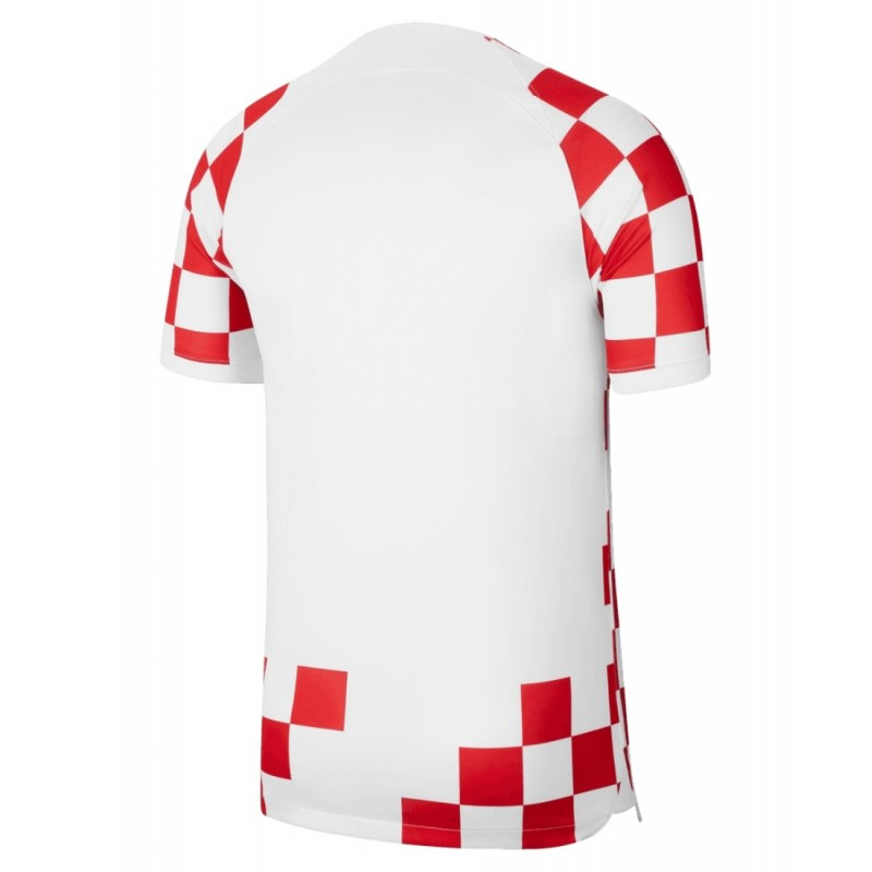 Nike Croatia Home Jersey World Cup 2022 Eurosport Soccer Stores