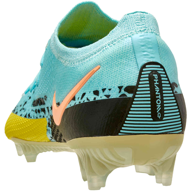 Nike Phantom GT2 Elite FG Firm Ground Cleats – Eurosport