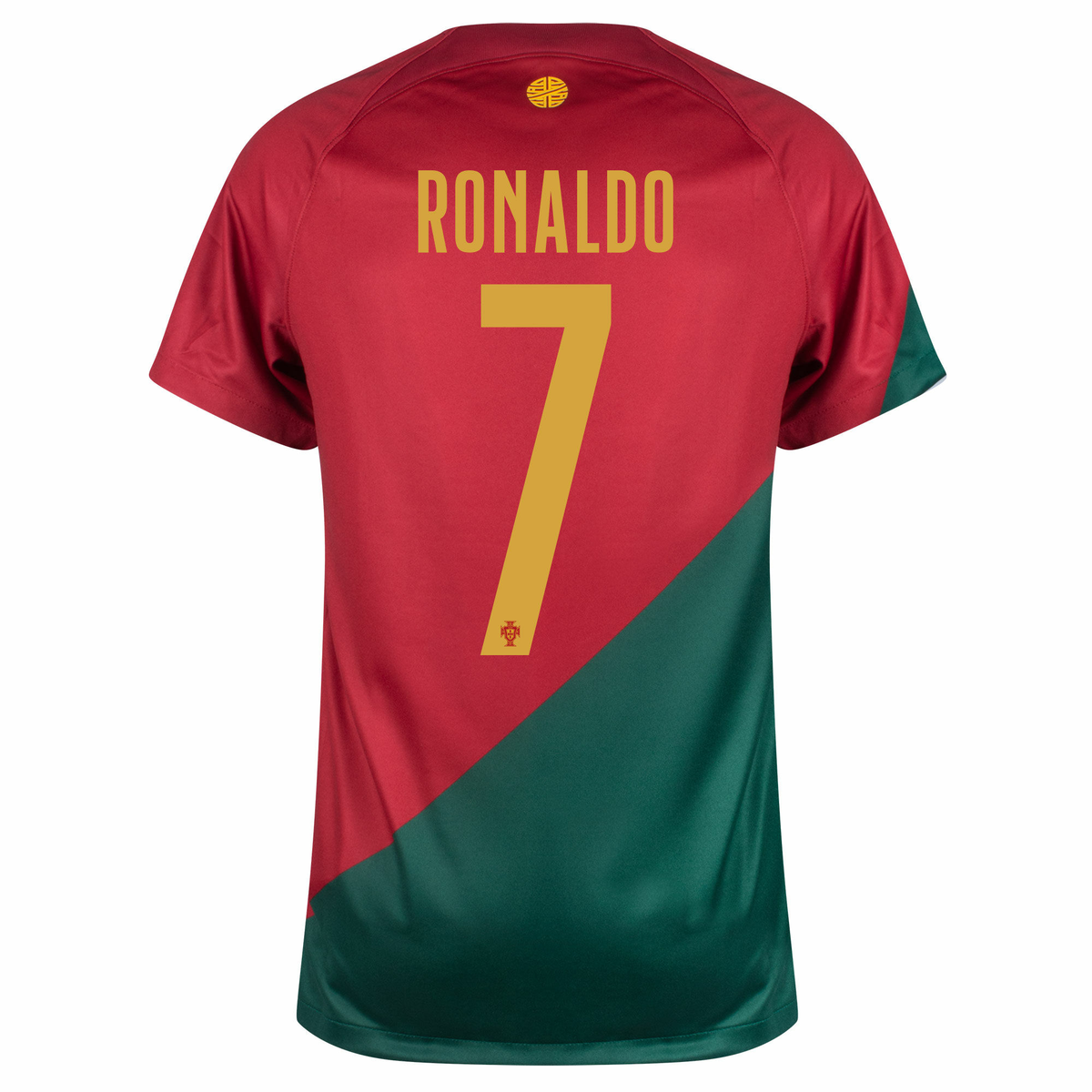 Ronaldo high quality Portugal Jersey