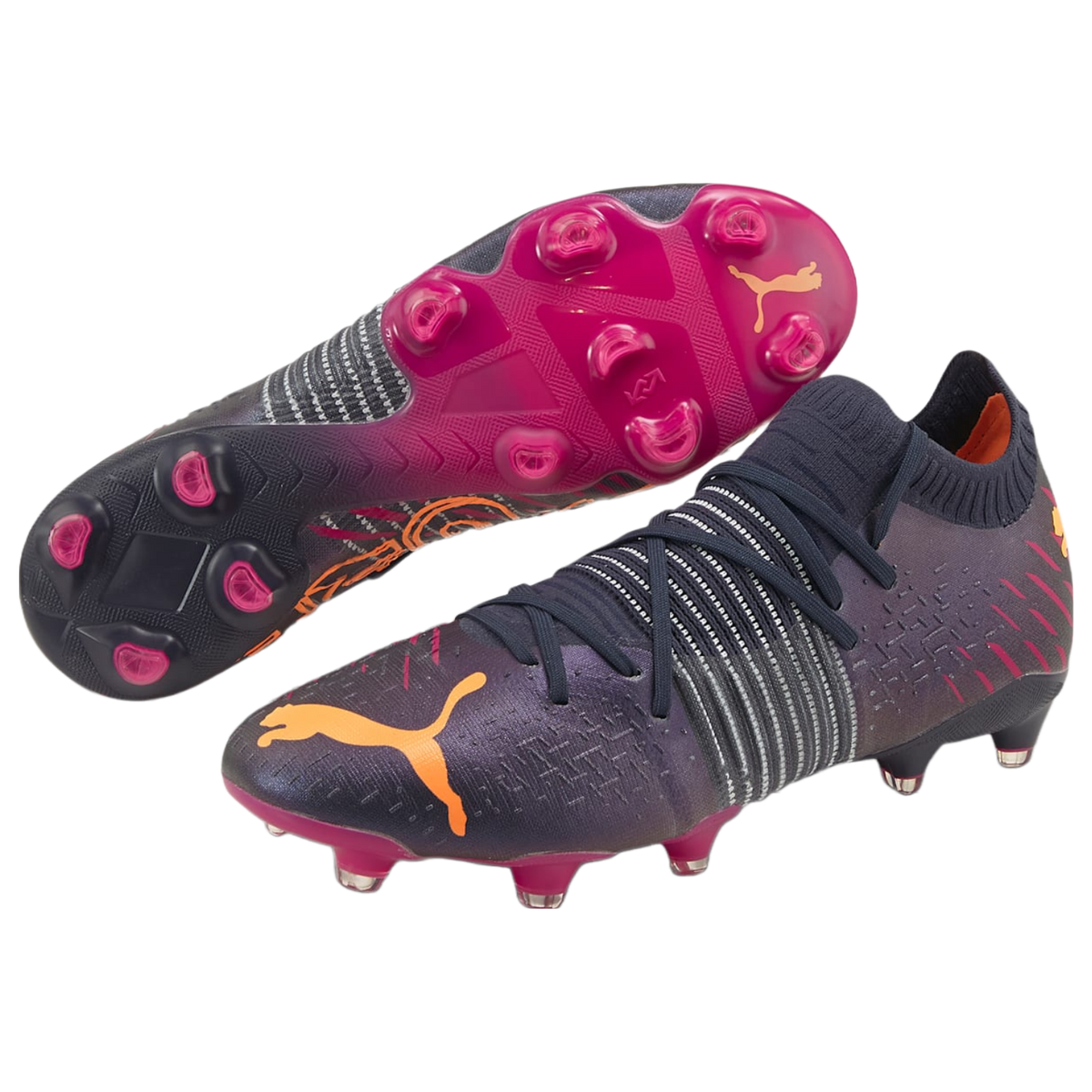 Puma Future Z 12 Fgag Soccer Cleats Eurosport Soccer Stores 7763