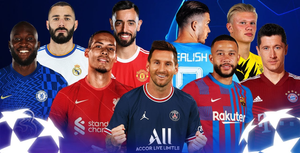 Chelsea FC Jerseys & Official Fan Gear – Eurosport Soccer Stores