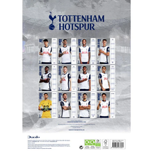 Load image into Gallery viewer, Tottenham 2025 Calendar
