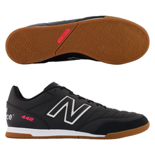 Load image into Gallery viewer, New Balance 442 V2 Team 2E Wide Indoor Shoes
