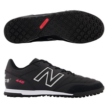 Load image into Gallery viewer, New Balance 442 V2 Team 2E Wide Turf Shoes
