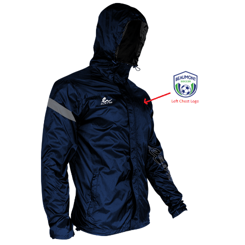 BSA Eletto Rain Jacket