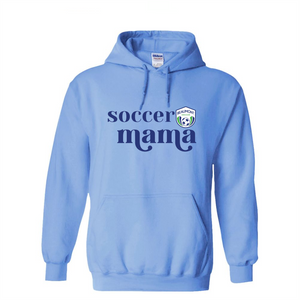 BSA Soccer Mama Hoodie