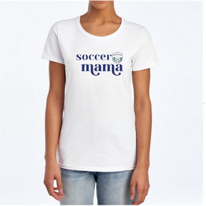 BSA Soccer Mama T-Shirt