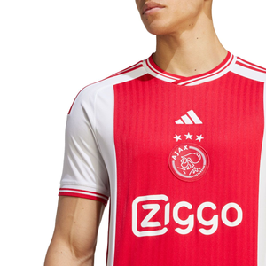 adidas Ajax Home Jersey 2023/24