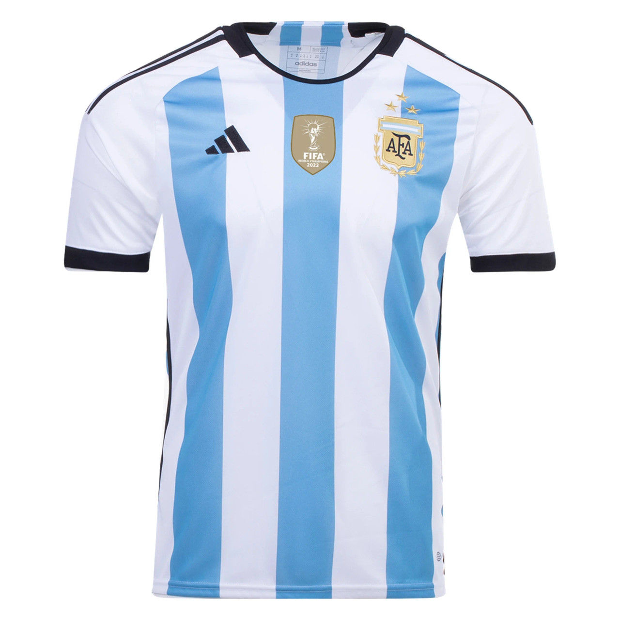 adidas Womens Argentina AFA Home Jersey