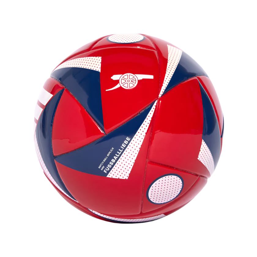 adidas Arsenal Mini Ball