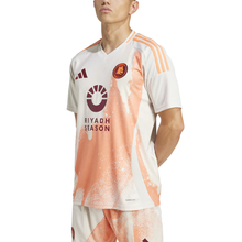 Load image into Gallery viewer, adidas AS Roma Away Jersey 2024/25
