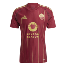 Load image into Gallery viewer, adidas AS Roma Home Jersey 2024/25
