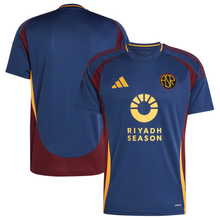 Load image into Gallery viewer, adidas AS Roma Third Jersey 2024/25
