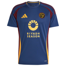 Load image into Gallery viewer, adidas AS Roma Third Jersey 2024/25
