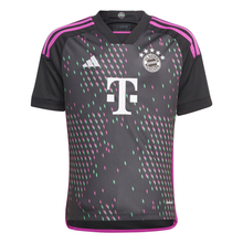 Load image into Gallery viewer, adidas Bayern Munich Youth Away Jersey 2023/24
