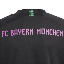 Load image into Gallery viewer, adidas Bayern Munich Youth Away Jersey 2023/24
