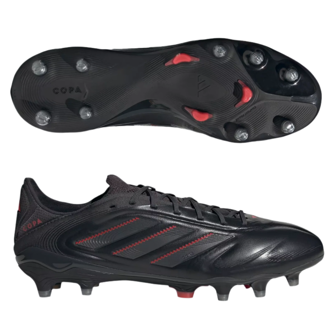 adidas Copa Pure 3 Elite FG Cleats