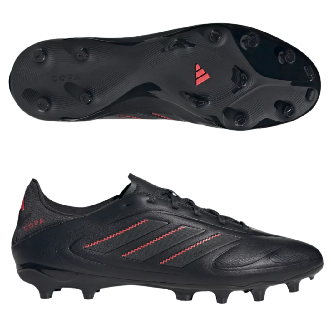 adidas Copa Pure 3 League FG/MG Cleats