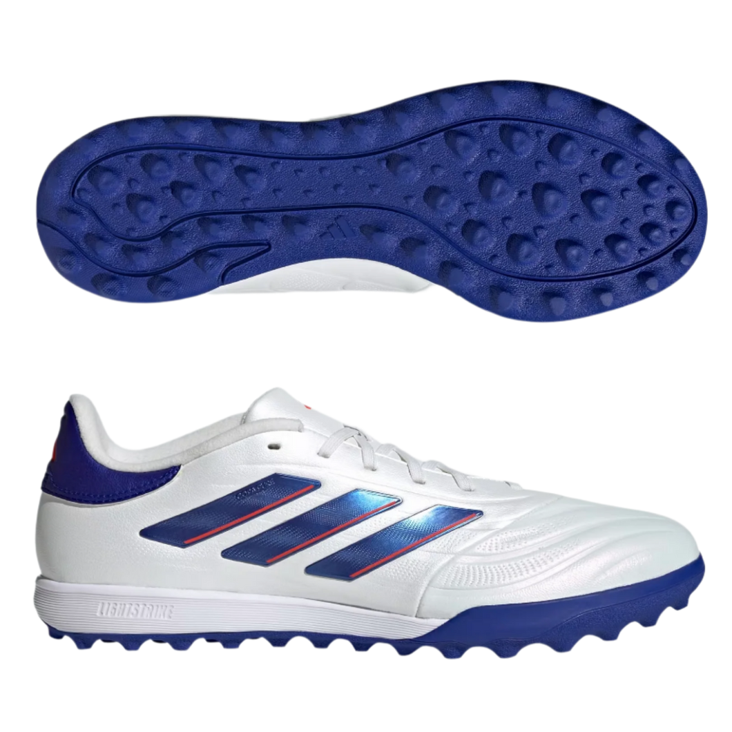 adidas Copa Pure 2 League Turf Shoes